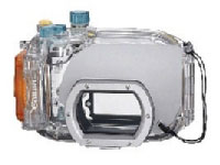 Canon WP-DC8 Waterproof Case (1592B001AA) Canon WP-DC8 Waterproof Case (1592B001AA)
